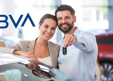 BBVA México se suma al Buen Fin 2025 eliminando la comisión por apertura en créditos automotrices