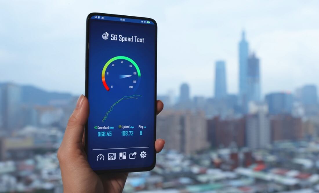 Problemas con Datos Móviles: Guía para Reducir el Consumo en Android e iOS Sin Gastos Extras. (Foto: DeDinero)