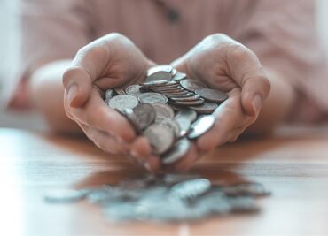 Esta extraña moneda podría valer hasta 650 mil pesos con los numismáticos