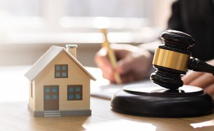 Remates hipotecarios en México: Cómo comprar una propiedad a precio reducido en 2024