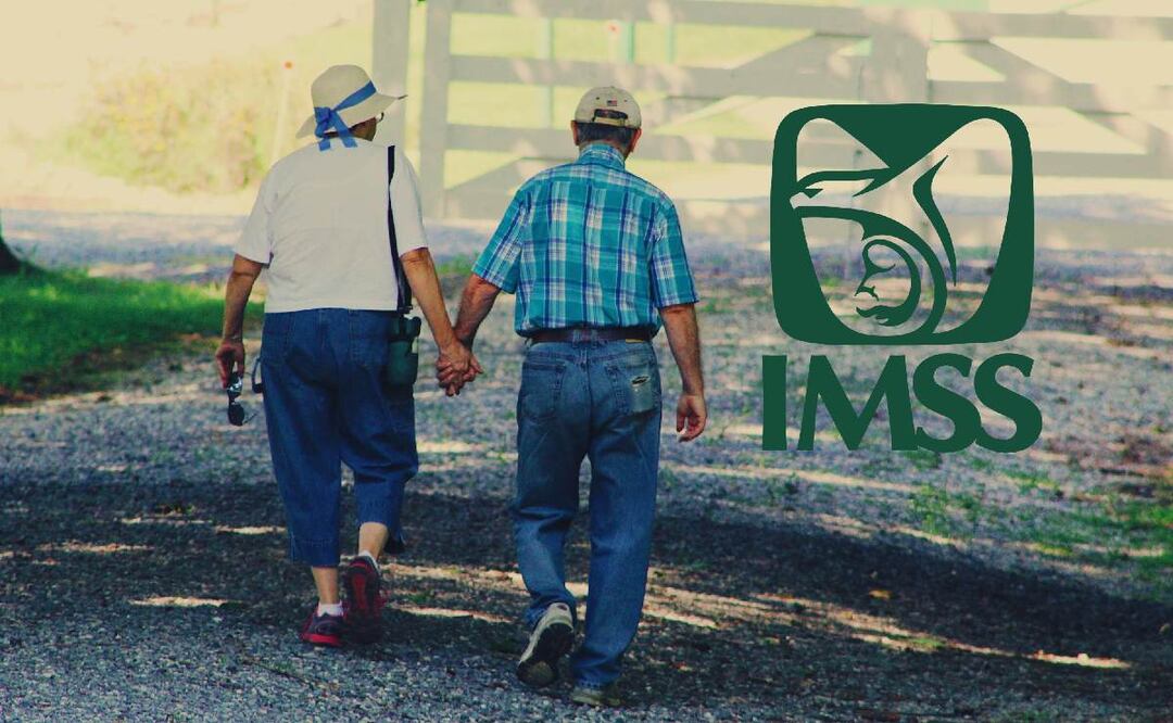 ¿Cuántas semanas son para jubilarse en 2025? (Foto: DeDinero)