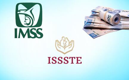 ¿Quién hereda la pensión del IMSS o ISSSTE al morir?