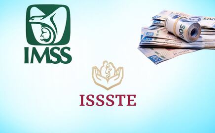 ¿Quién hereda la pensión del IMSS o ISSSTE al morir?