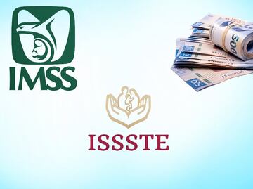 ¿Quién hereda la pensión del IMSS o ISSSTE al morir?