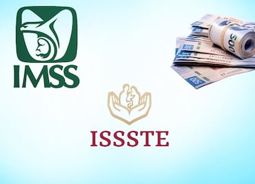 ¿Quién hereda la pensión del IMSS o ISSSTE al morir?
