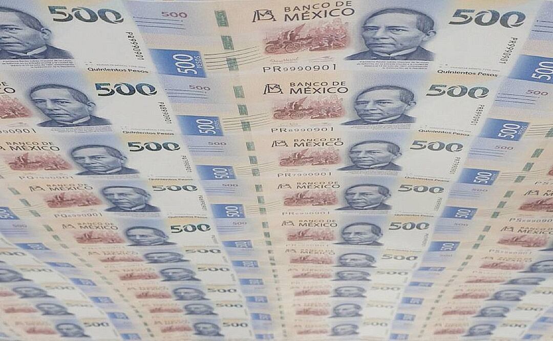 Crédito Fonacot: sueldo necesario para obtener 1 millón de pesos. (Foto: Cuartoscuro)