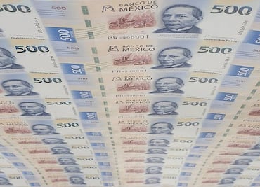 ¿Cuánto debes ganar para un crédito Fonacot de 1 millón de pesos?