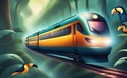 Tren Maya: Precios y dónde comprar boletos para el nuevo transporte turístico