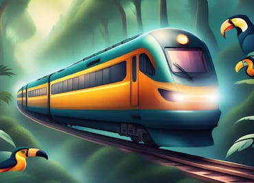 Tren Maya: Precios y dónde comprar boletos para el nuevo transporte turístico