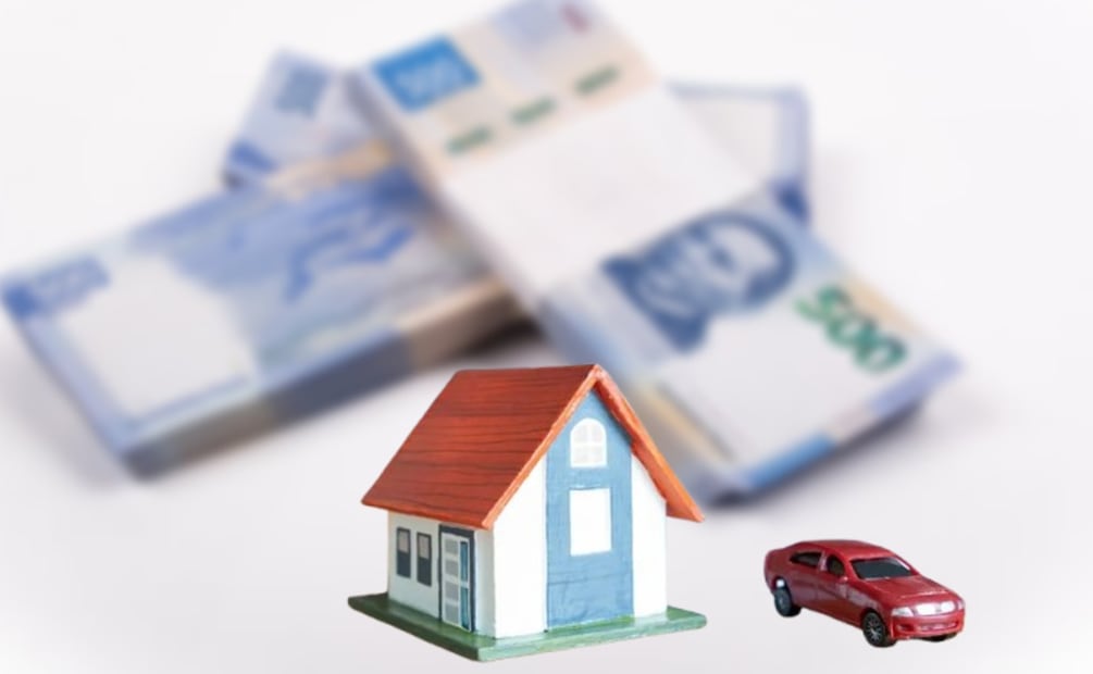 Crédito Fonacot 2025: cómo usarlo para reparar tu auto o remodelar tu hogar sin deudas.(Foto: DeDinero)