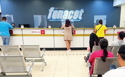 ¿Cuánto dinero te presta el Fonacot por primera vez? Paso a paso, documentos y consejos