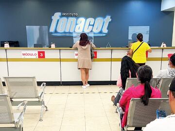 ¿Cuánto dinero te presta el Fonacot por primera vez? Paso a paso, documentos y consejos