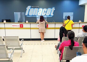 ¿Cuánto dinero te presta el Fonacot por primera vez? Paso a paso, documentos y consejos