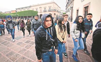 ¿La generación Z no ahorra para su retiro? Aquí un estudio que dice lo contrario