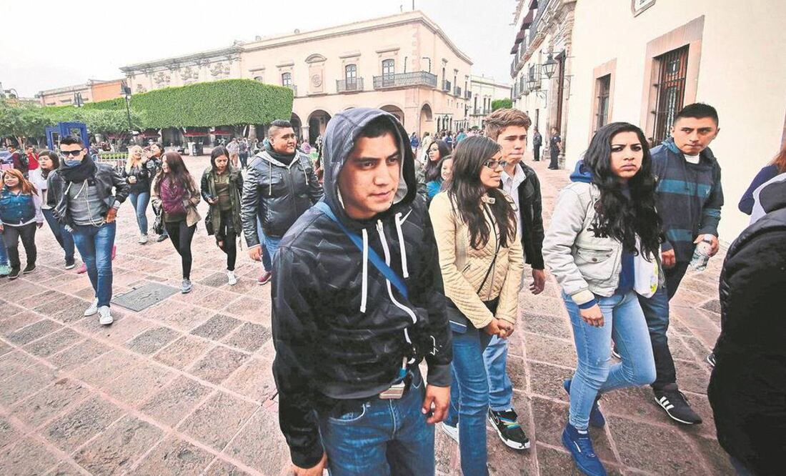 Esta cohorte suele incluir a los nacidos entre mediados de los 90 y finales de los 2000. (Foto: DeDinero)