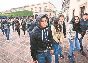 ¿La generación Z no ahorra para su retiro? Aquí un estudio que dice lo contrario