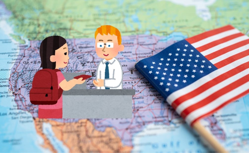 Costo de la visa americana 2025 (Foto: DeDinero)