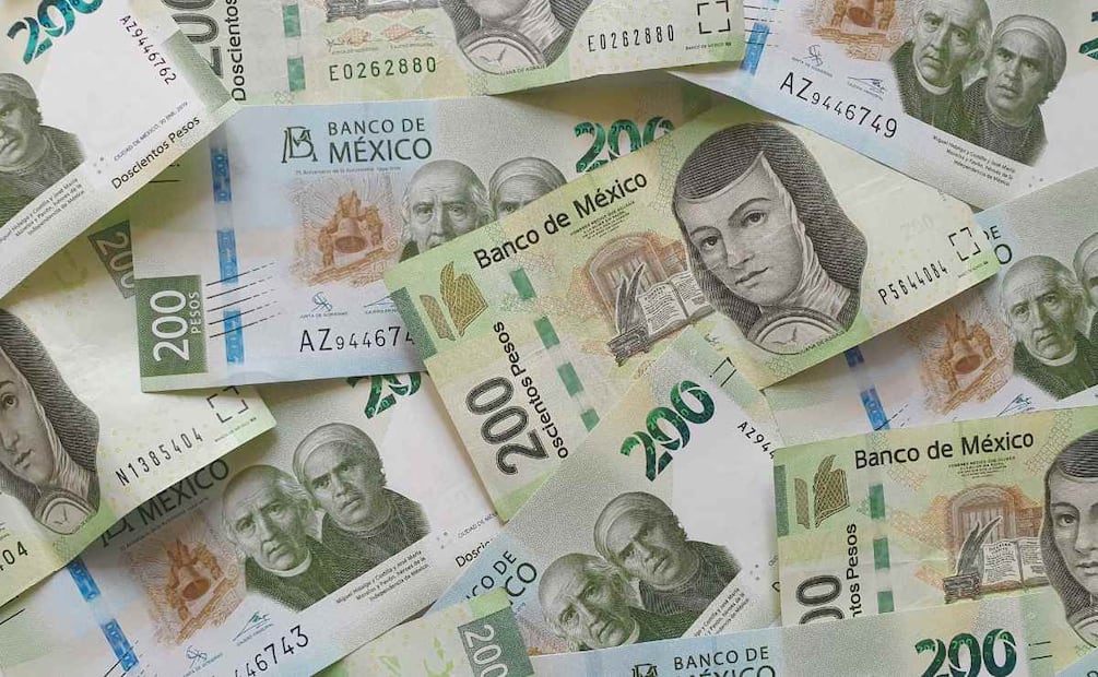¿Qué es el Paquete Económico 2026 de Hacienda? (Foto: DeDinero)