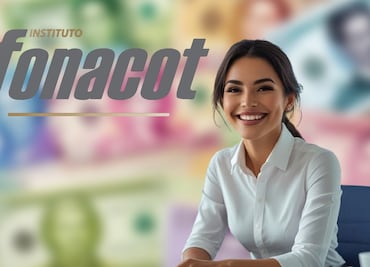 Fonacot 2025: ¿Cuánto pagarías por un crédito de 35 mil pesos en un año?