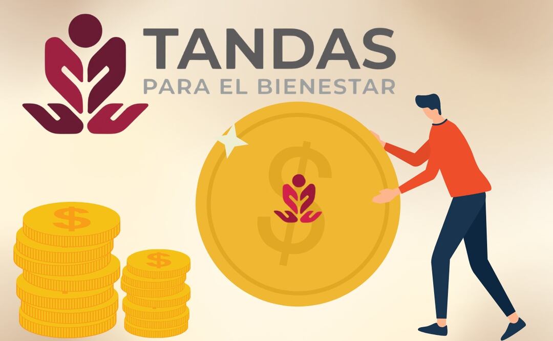 ¿Dónde tramitar el crédito de Tandas para el Bienestar? (Foto: DeDinero)