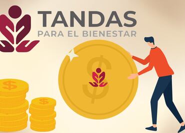 Tandas de Bienestar: Jóvenes Construyendo el Futuro pueden solicitar 6 mil pesos por primera vez