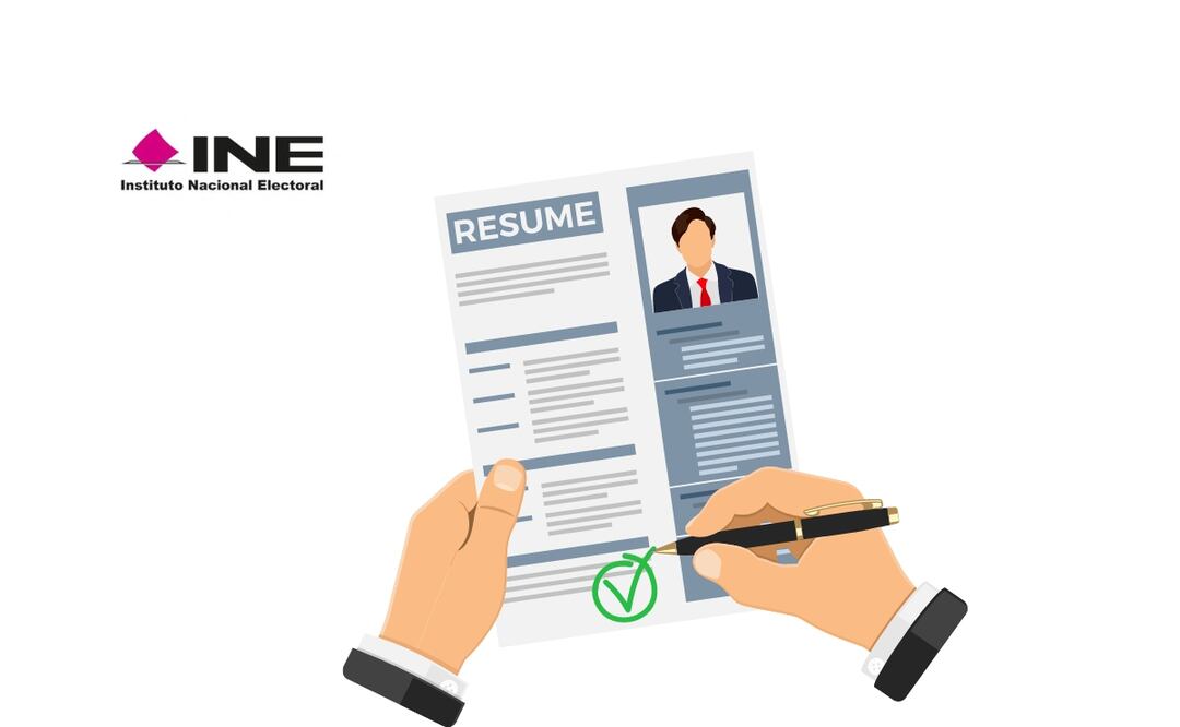 Vacantes disponibles en Ciudad de México, Michoacán, Sonora y Yucatán (Foto: DeDinero)