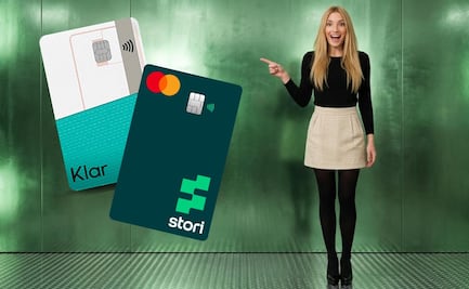 ¿Stori o Klar? Descubre cuál conviene más a tu bolsillo sin pagar anualidad este año