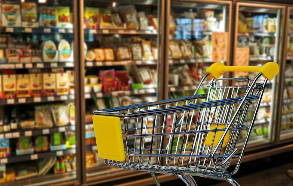 Recuerda estos consejos la próxima vez que vayas al super. (Foto: Pixabay)