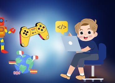 Aprovecha el verano sin gastar: Cursos y actividades gratuitas para niños avaladas por Profeco