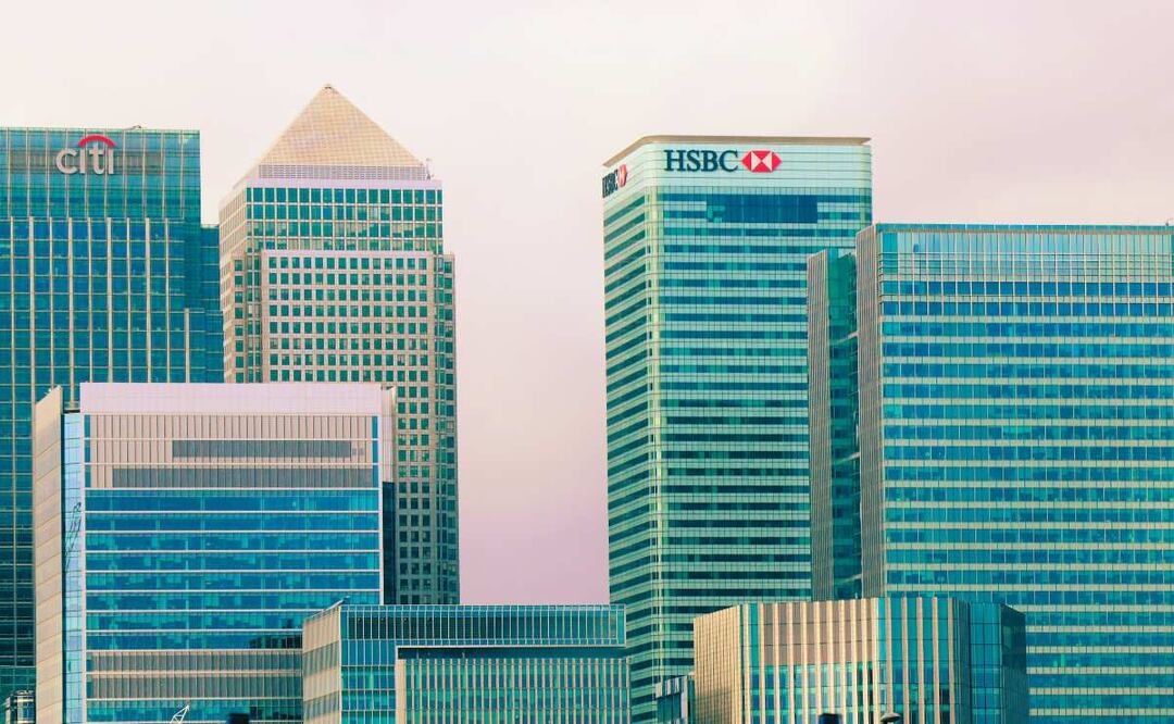 ¿Qué días no laboran los bancos en México en 2024? (Foto: DeDinero)