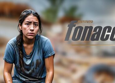 Crédito para Damnificados Fonacot: Todo lo que necesitas saber para recuperar tu patrimonio tras un desastre