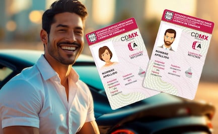 Licencia permanente CDMX 2025: Sin examen y última vez