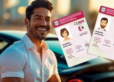 Licencia permanente CDMX 2025: Sin examen y última vez