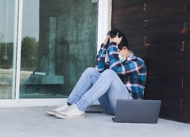 Qué puedo hacer si no trabajo ni estudio: El programa del Gobierno MX que da 8 mil pesos al mes