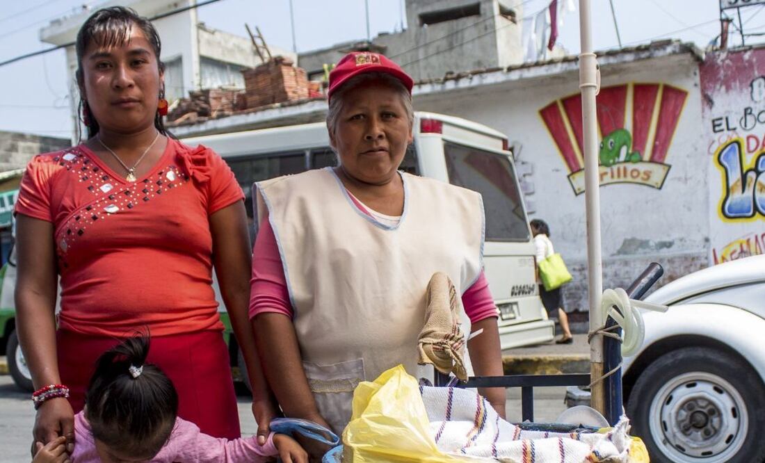 Apoyo para madres trabajadoras (Foto: Cuartoscuro)