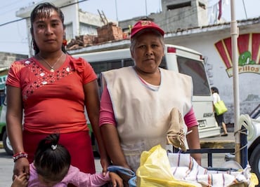 Paso a paso para inscribirse al programa de madres trabajadoras en México 2025