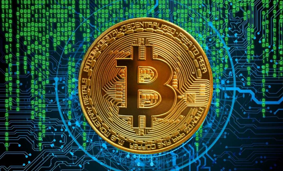 ¿Te gustaría comenzar tu carrera en el Bitcoin? (Foto: DeDinero)