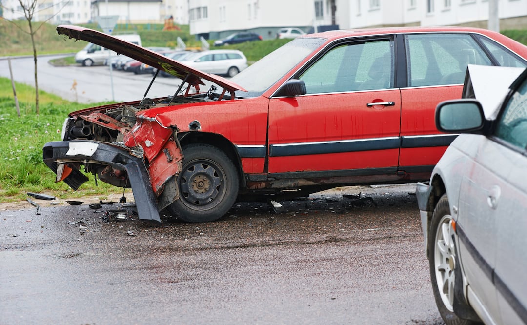 ¿Cuánto es la multa por un coche sin seguro? (Foto: DeDinero)