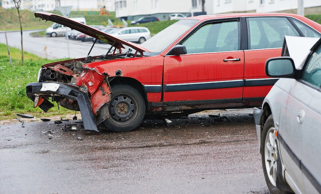 ¿Cuánto es la multa por un coche sin seguro? (Foto: DeDinero)