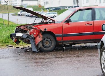 ¿Conduces en CDMX? Conoce la multa y los riesgos de no tener seguro vehicular