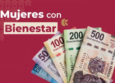 Mujeres con Bienestar 2025: Cómo saber si ya te depositaron los 2 mil 500 pesos