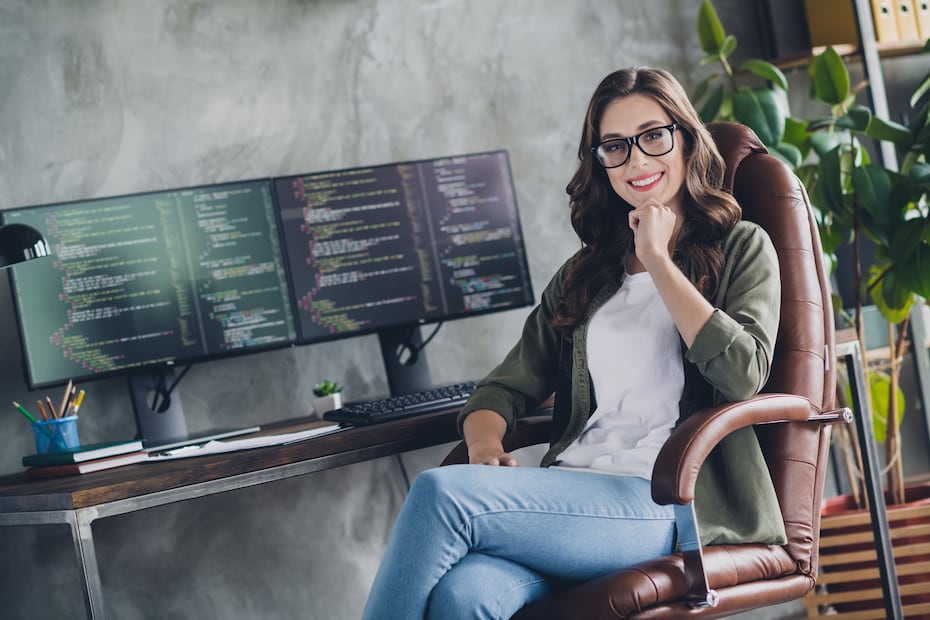 Criptomonedas. Foto: iStock