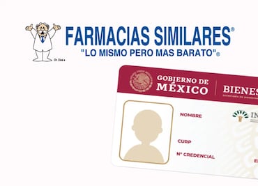 Descuento del INAPAM en Farmacias Similares 2025: Cuánto ahorras y cómo aprovecharlo al máximo