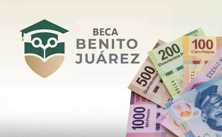 Beca Benito Juárez 2025: Recibe $1,900 bimestrales y conoce requisitos 