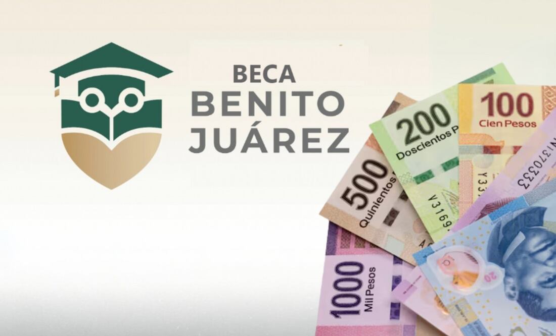Registro Beca Benito Juárez: apoyo de $1,900 para estudiantes de bachillerato. (Foto: Canva)
