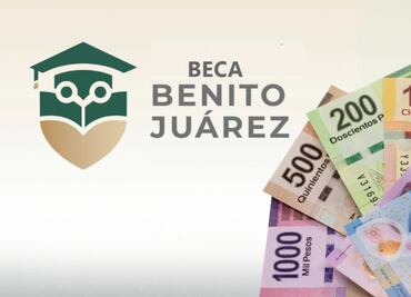 Beca Benito Juárez 2025: Recibe $1,900 bimestrales y conoce requisitos