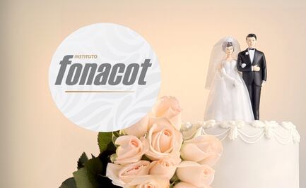 Cómo pedir un préstamo Fonacot para tu boda en 2025, David y Laura lograron conseguir más de 200 mil pesos