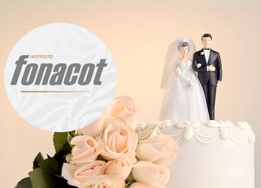 Cómo pedir un préstamo Fonacot para tu boda en 2025, David y Laura lograron conseguir más de 200 mil pesos