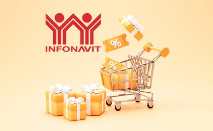 Aviso Infonavit: Ofrece descuentos del 5 al 75 por ciento en 118 establecimientos, disfrútalos así