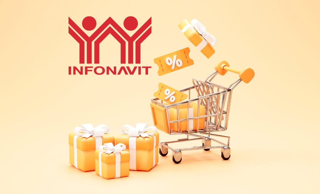 Benevits, descuentos y promociones de Infonavit. (Foto: DeDinero)